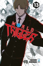 World Trigger